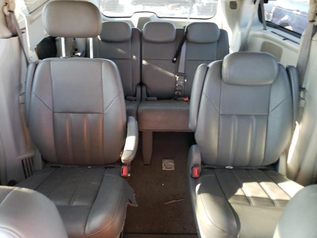 2008 Chrysler Town & Country Touring VIN: 2A8HR54P68R800258 Lot: 81045533