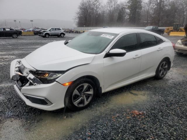 19XFC2F63KE019564 | 2019 HONDA CIVIC LX