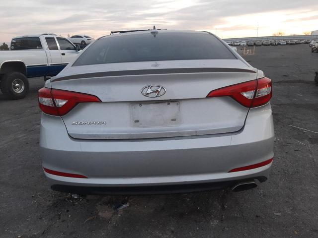 5NPE24AF1FH141164 | 2015 HYUNDAI SONATA SE