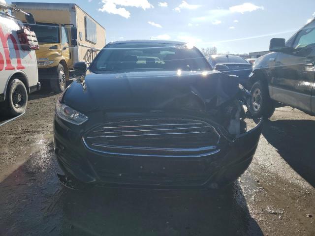 1FA6P0G72E5386932 | 2014 FORD FUSION S