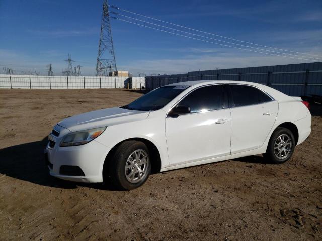 2013 Chevrolet Malibu LS