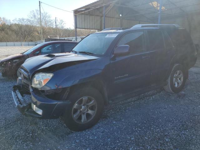 2004 Toyota 4Runner Sr5 VIN: JTEBU14R848021984 Lot: 79335113