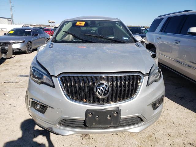 LRBFXBSA2JD024249 | 2018 Buick envision preferred