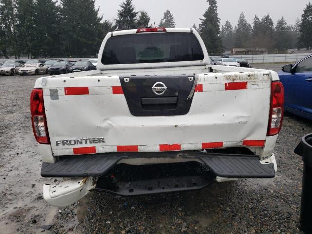 1N6BD0CT0KN730819 Nissan FRONTIER S