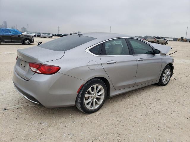 1C3CCCCB7FN501678 | 2015 Chrysler 200 c