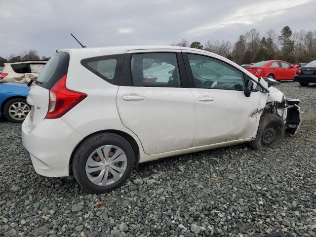 3N1CE2CP6JL370007 | 2018 NISSAN VERSA NOTE