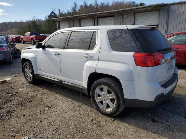 2GKALMEK7E6118160 | 2014 GMC TERRAIN SL