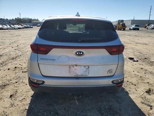 KNDPM3AC8L7785604 | 2020 KIA SPORTAGE L