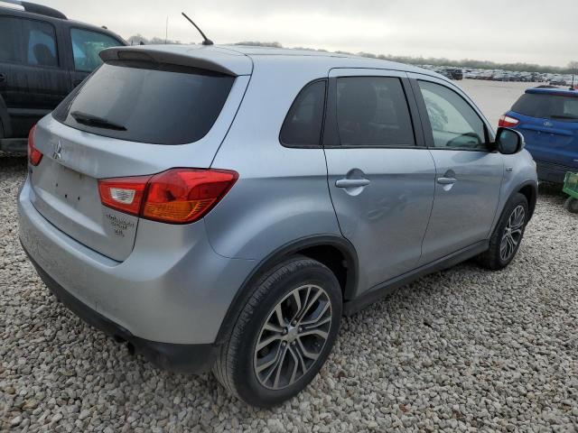 JA4AP3AWXGZ033897 | 2016 MITSUBISHI OUTLANDER