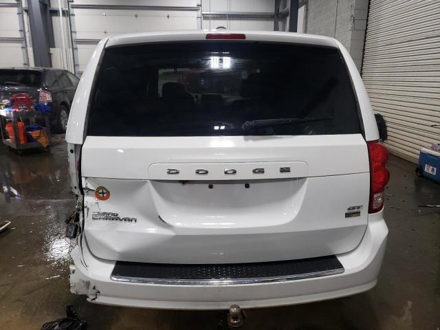 2C4RDGEG0KR764532 | 2019 DODGE GRAND CARA