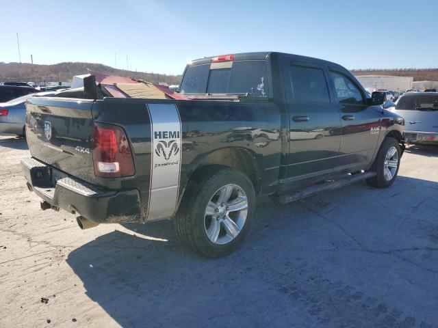 1C6RR7MT4GS328280 | 2016 RAM 1500 SPORT