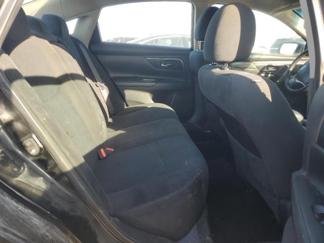 2015 NISSAN ALTIMA 2.5 - 1N4AL3APXFN919739