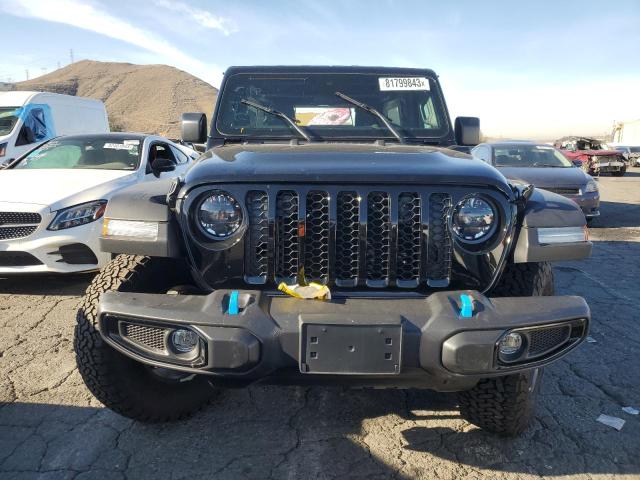 2024 JEEP WRANGLER 4 1C4RJXN66RW147198