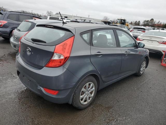 KMHCT5AE7CU041262 | 2012 Hyundai accent gls