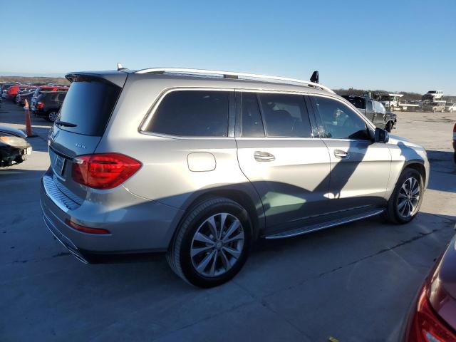 VIN 4JGDF7CE3EA428061 2014 Mercedes-Benz GL-Class, ... no.3