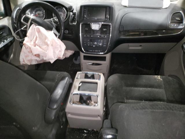 2016 CHRYSLER TOWN & COU - 2C4RC1BG0GR121089