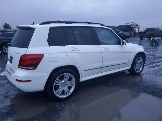 2015 MERCEDES-BENZ GLK 350 4M - WDCGG8JB6FG348338