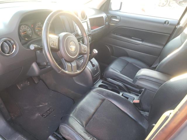 2016 Jeep Patriot Sport VIN: 1C4NJRBBXGD610898 Lot: 79539853