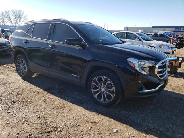 3GKALVEV8KL198284 | 2019 GMC TERRAIN SL