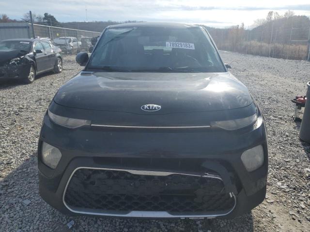 KNDJ23AUXL7038316 | 2020 KIA SOUL LX