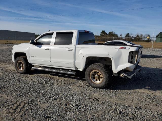 3GCUKREC8HG109669 | 2017 CHEVROLET SILVERADO