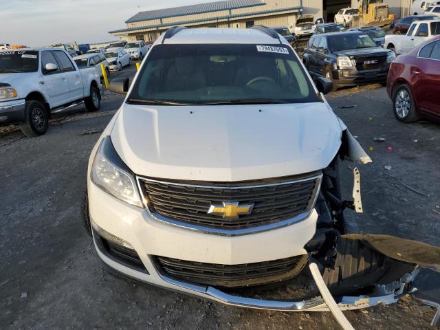 1GNKRFED8HJ329071 | 2017 CHEVROLET TRAVERSE L