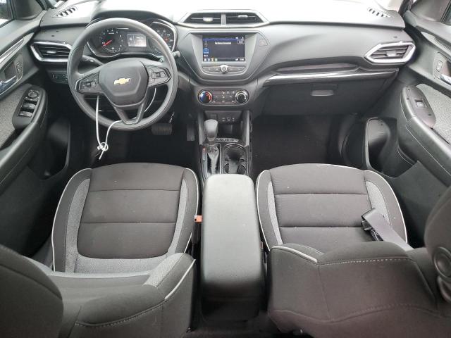 KL79MPSL4PB047720 | 2023 CHEVROLET TRAILBLAZE