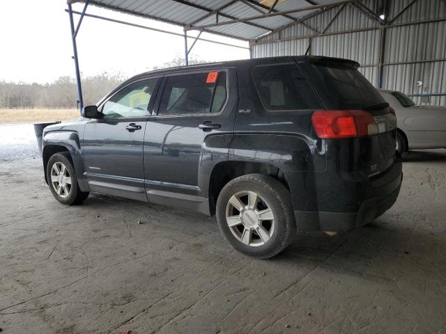 2GKALMEK6C6163734 | 2012 GM c terrain sle