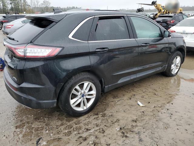 Vin: 2fmtk4j86fbc24301, lot: 82103803, ford edge sel 20153