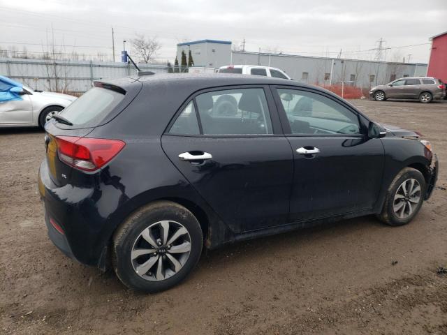 2021 KIA RIO EX PRE - 3KPA35AD7ME404842