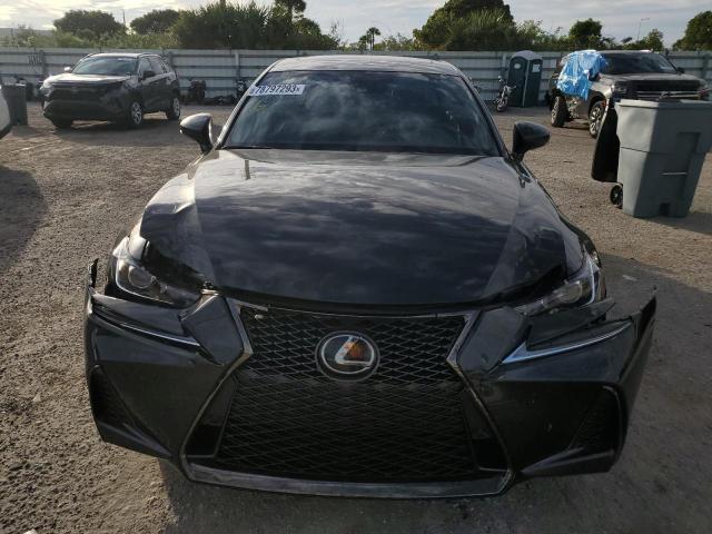 2020 LEXUS IS 300 F-S JTHGA1D2XL5108399
