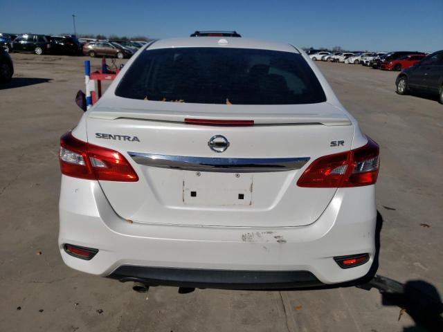 3N1AB7AP6GY267892 | 2016 NISSAN SENTRA S