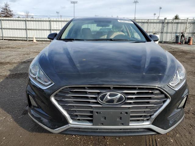 5NPE24AF3JH661407 | 2018 HYUNDAI SONATA SE