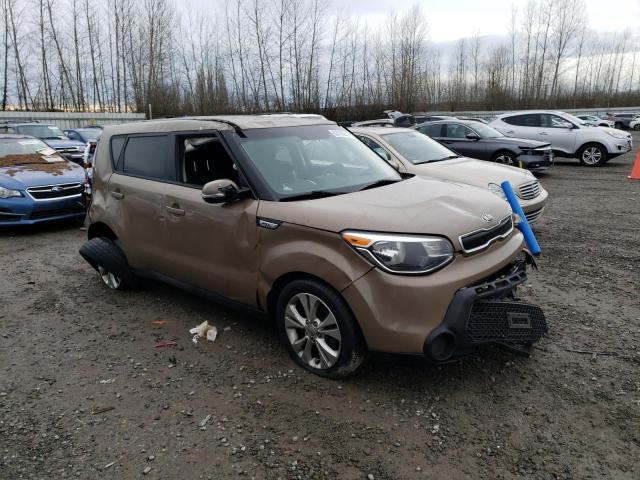 KNDJP3A57E7074669 | 2014 KIA soul +