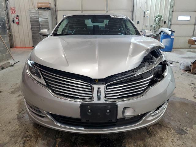 3LN6L2J93GR623970 | 2016 LINCOLN MKZ