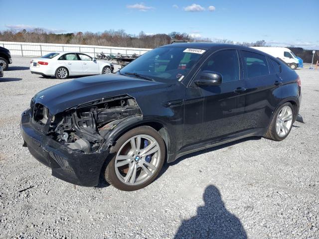 VIN 5YMGZ0C50DLL29952 2013 BMW X6, M no.1