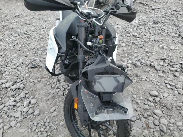 2020 KTM 390 ADVENT MD2JGJ409LC207144