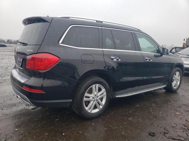 4JGDF2EE3FA534463 2015 Mercedes-Benz Gl 350 Bluetec