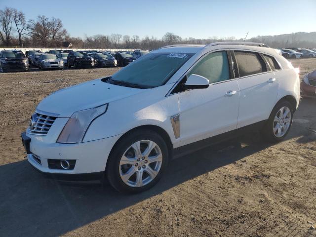 3GYFNDE34GS583904 | 2016 CADILLAC SRX PREMIU