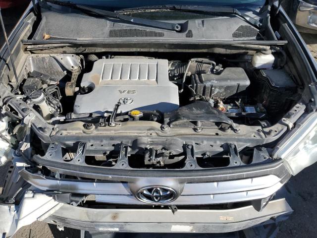 VIN 5TDYK3EH8DS120354 2013 Toyota Highlander, Limited no.11