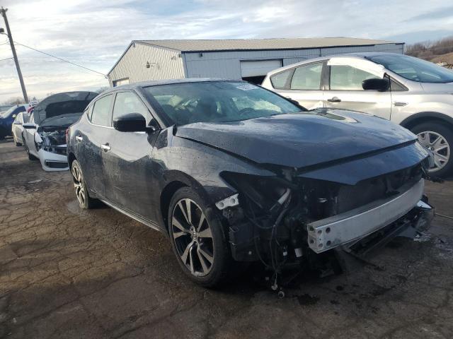 1N4AA6APXHC377435 | 2017 NISSAN MAXIMA 3.5