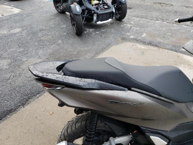 2023 HONDA WW150 A RLHKF4714PY100448
