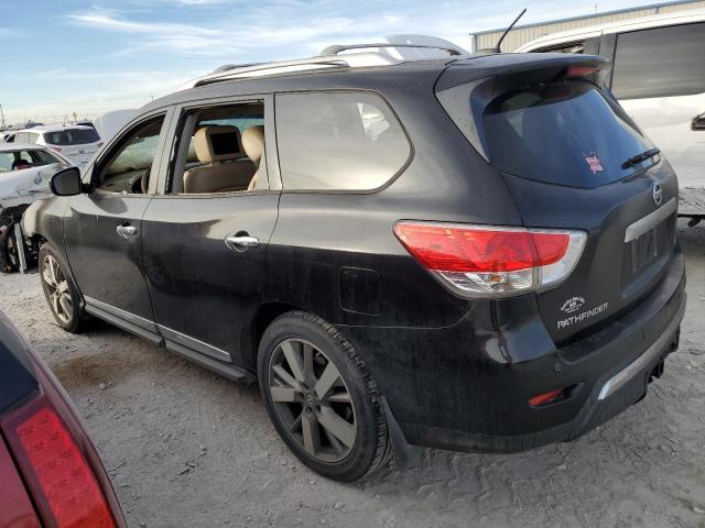 5N1AR2MN7EC667791 | 2014 Nissan pathfinder s