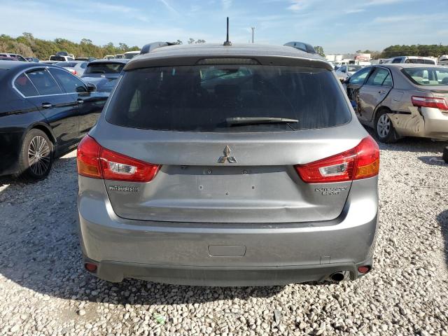 4A4AP4AUXFE022634 | 2015 MITSUBISHI OUTLANDER