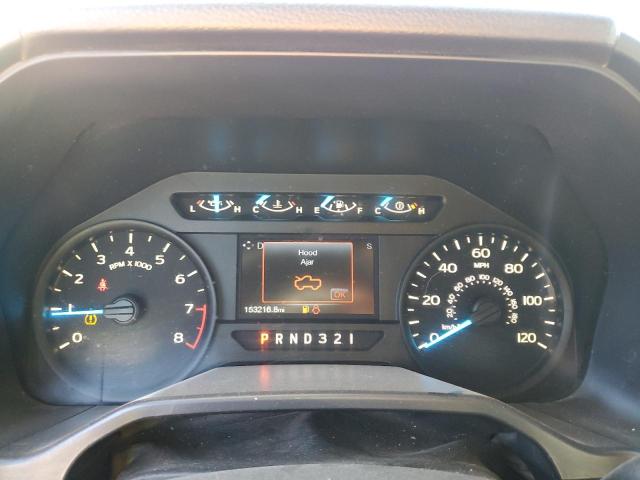 2017 FORD F150 SUPER - 1FTEX1E85HKC81458