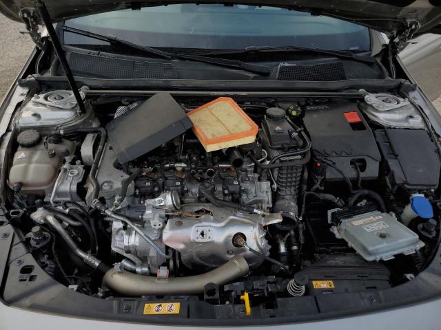 2021 MERCEDES-BENZ CLA AMG 35 - W1K5J5BB2MN180501