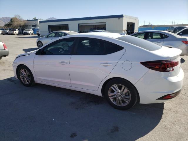 5NPD84LF6KH464868 | 2019 HYUNDAI ELANTRA SE