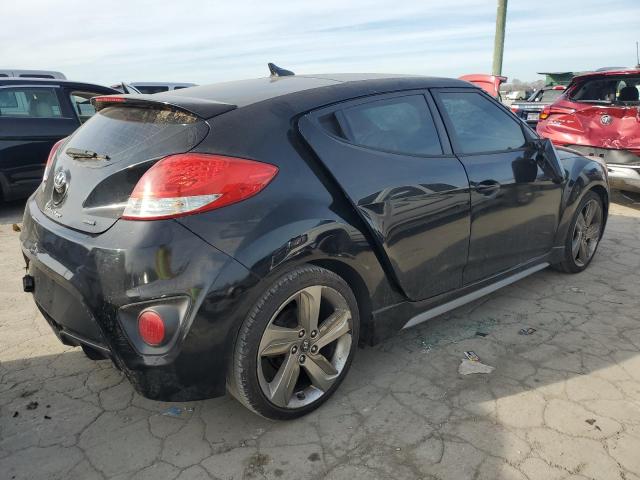 KMHTC6AE2FU235286 | 2015 HYUNDAI VELOSTER T