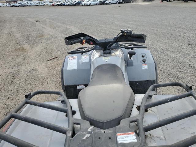 2022 ATV ALL MODELS A6HSDZZ0LNB000205