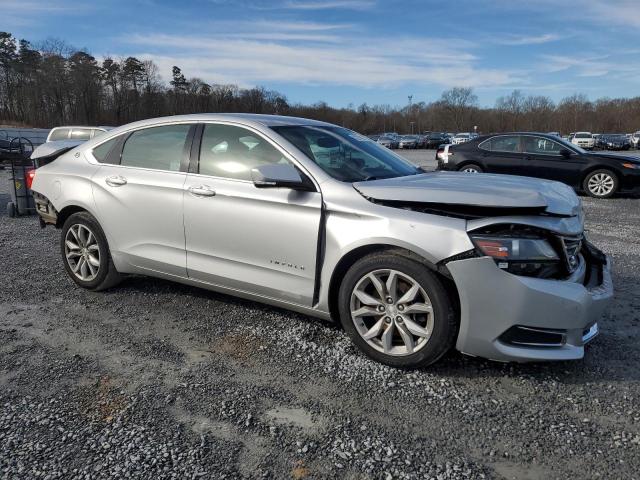 2G1105SA4G9162746 | 2016 CHEVROLET IMPALA LT